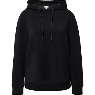 s.Oliver Hoodie Schwarz 34