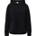 Hoodie Schwarz 34