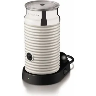 Nespresso Aeroccino 3 schwarz