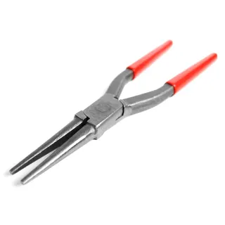 mymaw Spengler Rund Zange Spenglerzange 260 mm Dac...