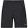 Head Racket Head Club Shorts M schwarz Schwarz