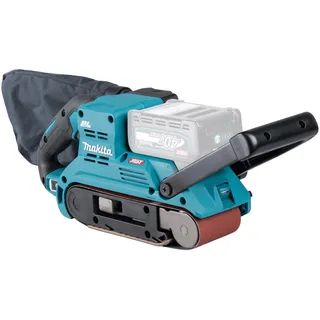 Makita BS001GZ Akku-Bandschleifer 40V