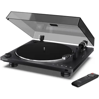 Sharp RP-TT100 Schwarz
