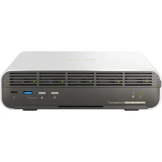 QNAP TBS-h574TX-i5-16G 5-Bay