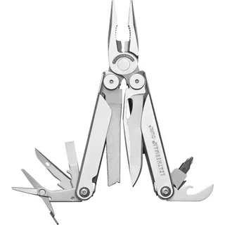 Leatherman Leatherman, Multi-Tool, Curl (15 Funktionen)