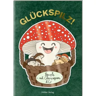 Glückspilz!