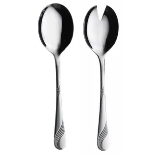 Picard und Wielpütz Gala 6141 Salatbesteck massiv