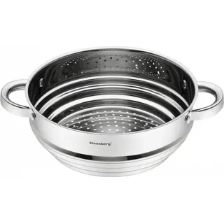Klausberg Dampfeinsatz Für Töpfe 20/22/24cm Klausberg Kb-7587