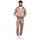 Jogginganzug Tapout Set 2-tlg Bestehend aus Hose und Jacke braun S