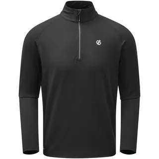 Dare 2b Fuse Up Ii Core Stretch Fleece Herren Schwarz L