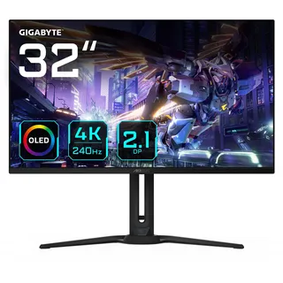 Gigabyte AORUS FO32U2P 32"