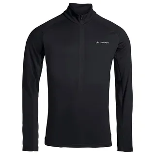 Vaude Larice Light Shirt II Schwarz M