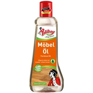 polyboy Möbel-Öl 200 ml