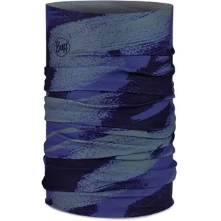 BUFF® Original EcoStretch Multifunktionstuch Blau Unisex Kinder