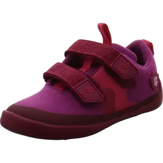 Affenzahn Barfußschuh Lucky Vogel Beere 30