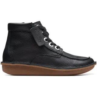 CLARKS Damen Funny Cedar Mode-Stiefel, Newness, 40 EU