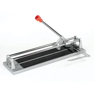 Toolland Fliesenschneider, manuell, Schnittrad 22 mm, Schnittlänge 600 mm