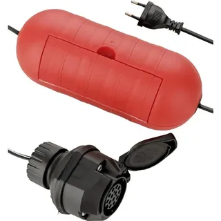SECORÜT 90455 LightOn Caravan Ambientebeleuchtung