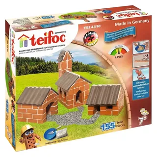 EITECH TEIFOC TEI 4310 Dorf