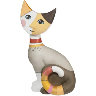 GOEBEL Rosina Wachtmeister Katze Alisia