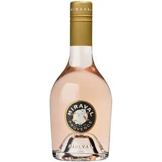 pitt & perrin Miraval Rosé AOC Pitt 0,375l