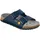 schmal blau 37