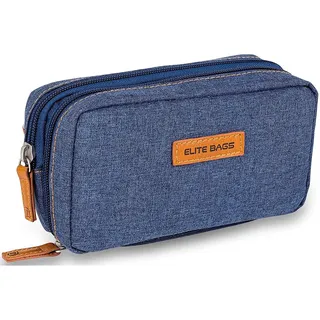 Elite Bags Diabetic's thermoisolierte Diabetikertasche blau 1 St