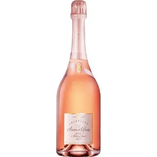 amour de deutz - rose brut millesimes Amour de Deutz Rosé 2013 12% vol 0,75 l Geschenkbox