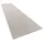 80 x 300 cm silberfarben
