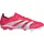 Firm Ground/Multi Ground Unisex Lucid Red/Cloud White/Core Black 48