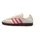 Cloud White/Lucid Pink/Wonder White 35 2/3