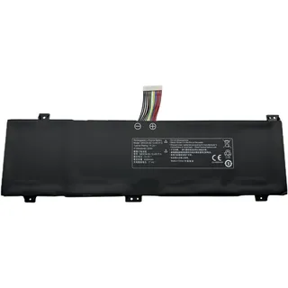 ASKC GK5CN-00-13-4S1P-0 Laptop Akku für Medion Erazer X6805 Maingear Vector 15 Schenker XMG Neo 15 XMG Neo 15 Turing XNE15M19 Getac Tongfang GK5CN4Z GK5CN5Z GK5CN6Z GK5CQ7Z 15.2V 62.32Wh