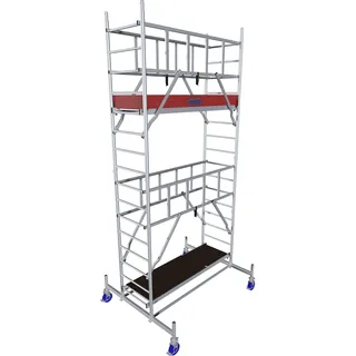 Krause Fahrgerüst ProTec 5,3 m