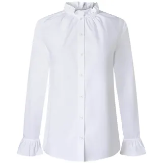 MAERZ Muenchen Bluse weiß M