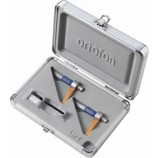 Ortofon Concorde MkII DJ Twin Set