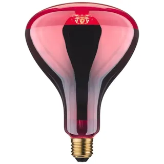 Paulmann Infrarotlampe E27 250 W infrarot dimmbar
