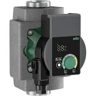 WILO Hocheffizienzpumpe Yonos PICO-Z 25/0,5-4 180