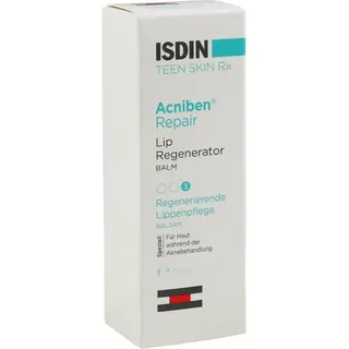 Isdin Acniben Repair Lippenbalsam 10 ml