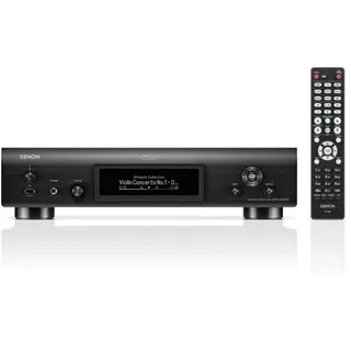 Denon DNP-2000NE Stereo-Receiver schwarz