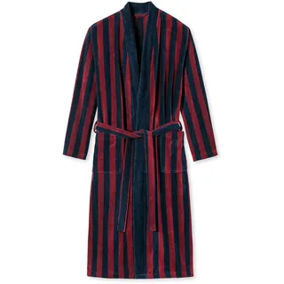 SCHIESSER Bademantel Timeless Comfort