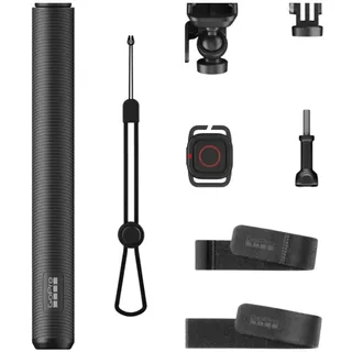 GoPro Handgriff mit Fernbedienung Schwarz