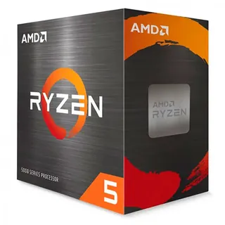 AMD Ryzen 5 5500 3,6 GHz Box (100-000000457BOX)