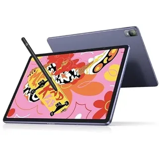 XPPen 12.2 Zoll Standalone Grafiktablett Display mit X3Pro 16384 Smart Stift, Android 8GB+256GB WiFi mit 8000mAh Akku, Magic Drawing Pad, 2K-Auflösung, Digitales Zeichentablett OS Android 12