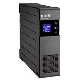 Eaton Power Quality EATON Ellipse PRO 650 DIN USV UPS 650VA 400W 4 AC-Ausgänge