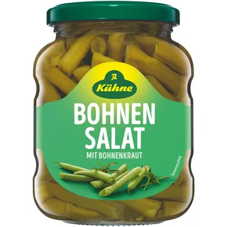 Kühne Bohnensalat, 330 g