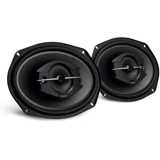 Sony XS-GTF6939 3-Wege Set Einbau-Lautsprecher 420W Inhalt: 2St.