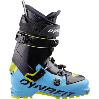 Dynafit Seven Summits Tourenskischuhe Blau 28,5