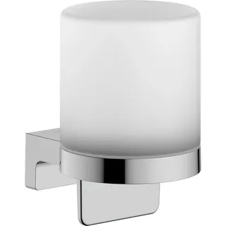 Hansgrohe AddStoris S Seifenspender, 41765000