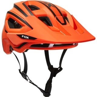 Fox Speedframe Pro Dvide Ce Fluo Orange