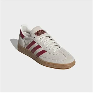 adidas Performance HANDBALL SPEZIAL Sneaker (Deutschland, Spanien, Italien, Argentinien, Japan, Jamaika, Mexiko) Weltmeisterschaft 2026 Edition (Länderschuhe) weiß 40 EU